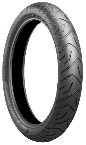 BRIDGESTONE ブリジストン A41 F 120/70ZR17 (58W) TL バトラックス アドベンチャー バイク フロント タイヤ MCR05496|MOTO-OCC 店