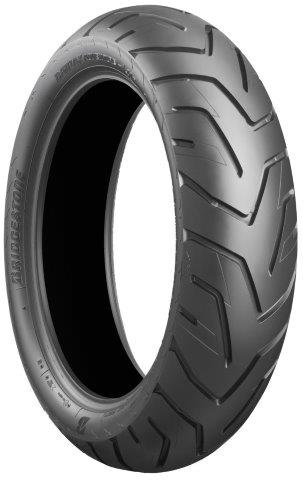 BRIDGESTONE ブリジストン A41 R 150/70R17 69V TL バトラックス アドベンチャー バイク リア タイヤ MCR05502|MOTO-OCC 店