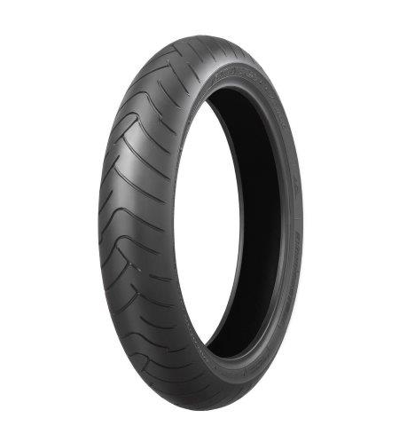 BRIDGESTONE ブリジストン BT023 F 110/70ZR17 (54W) TL バトラックス スポーツ ツーリング バイク フロント タイヤ MCR05027|MOTO-OCC 店