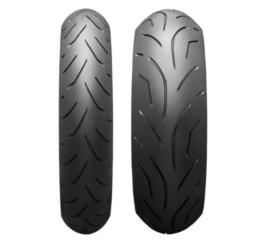 Dunlop Q-Lite 前後セット DUNLOP [前後セット] 新品 Q-LITE 110/70-17 130/70-17 [XR250