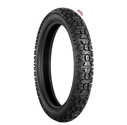 BRIDGESTONE ブリジストン TW8 R 3.00-14 40P W トレイル ウイング バイク リア タイヤ MCS00016