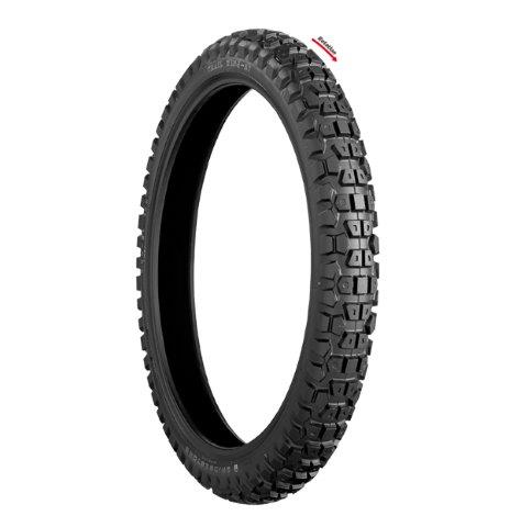 BRIDGESTONE ブリジストン TW27 F 2.75-21 45P W トレイル ウイング バイク フロント タイヤ MCS01029