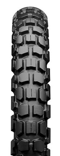 BRIDGESTONE ブリジストン TRAIL WING TW301 (3.00-21 51S WT) トレイルウイング フロント チューブタイヤ MCS01670|MOTO-OCC 店