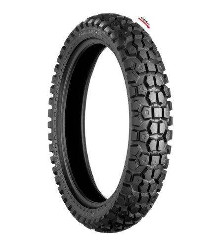 BRIDGESTONE ブリジストン TW30 R 120/80-18 62P TL トレイル ウイング バイク リア タイヤ MCS08636｜MOTO-OCC 店