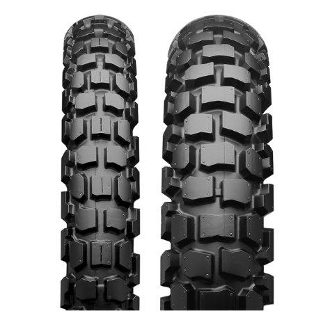 BRIDGESTONE ブリジストン TW301 F 3.00-21 51P W トレイル ウイング バイク フロント タイヤ MCS09517