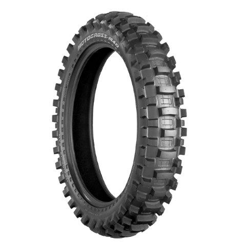 BRIDGESTONE ブリジストン M40A R 2.75-10 38J W モトクロス バイク リア タイヤ SCS01552