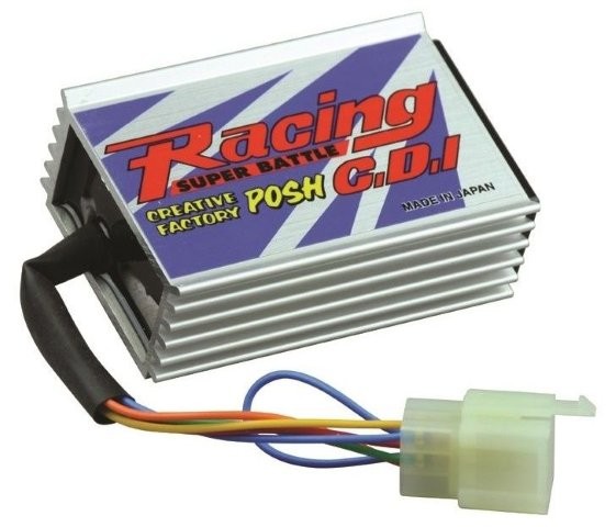 CF POSH CFポッシュ スーパーバトル CDI NSR50('95?'99) 611064|MOTO-OCC 店