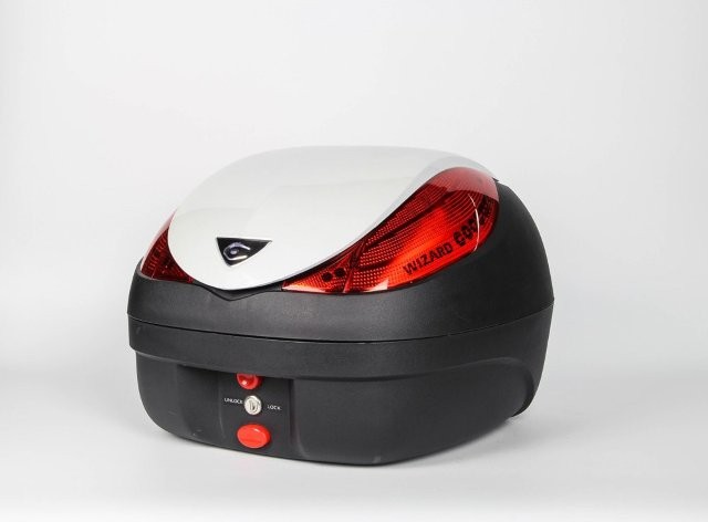 COOCASE クーケース V36 ウィザード ベーシック パールホワイト CN30110