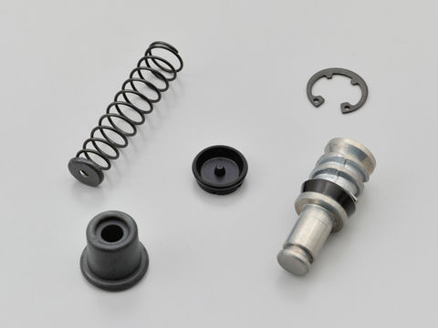 楽天市場】DAYTONA (デイトナ) NISSIN ブレーキマスターシリンダー