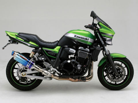 楽天市場】ZRX 1100/1200 DAEG ガンファイター＆レディ シート