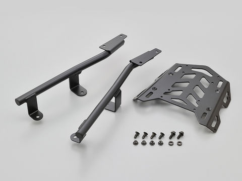 在庫有り DAYTONA デイトナ バイク用 キャリア ADV160(23)専用 マルチウイングキャリア ADV160(23) 31748