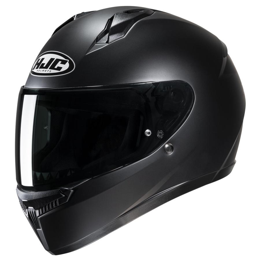 楽天市場】RSタイチ 【Mサイズ】 HJC ヘルメット HJH236 C10 ｲﾝｶ BLACK