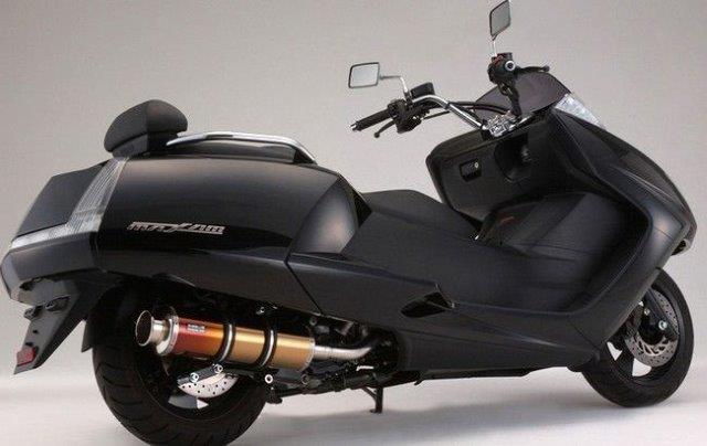 BEAMS ビームス マフラー フルエキゾースト SS400チタンII マグザム SG21J B218-18-000 39,468円