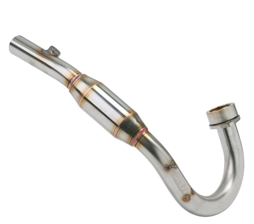 楽天市場】DELTA デルタ トルクヘッドパイプ 250SB Dトラッカー KLX250