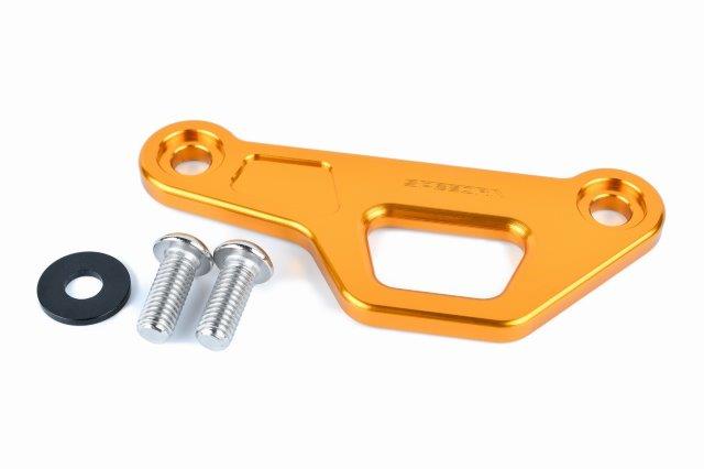 SPEEDRA スピードラ タイダウンフック 左側用 ATHKA02GD KAWASAKI ZX-25R 2020-2021