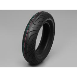 20260523 予定 DAYTONA デイトナ MAXXIS M6029 ミニバイク&ビッグスクーター 【100/80‐10】 タイヤ フロント／リア共用 75112