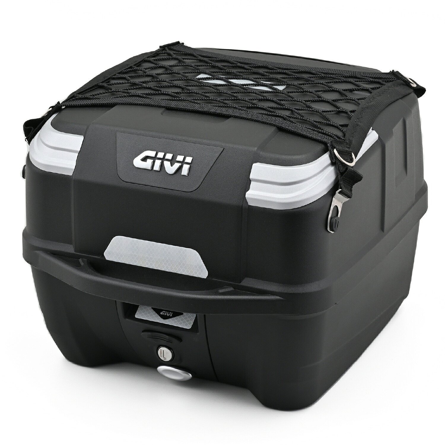 在庫有り GIVI ジビDAYTONA デイトナ B33NTMD-ADV 33L 35438