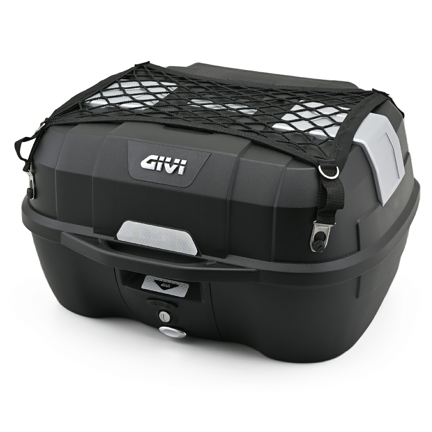 在庫有り GIVI ジビDAYTONA デイトナ B45NMD-ADV 45L 35439
