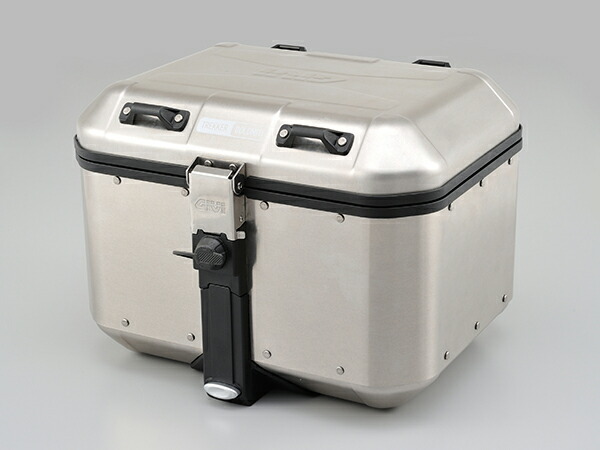 在庫有り GIVI ジビDAYTONA デイトナ DLM46A モノキーケース 46L 95036