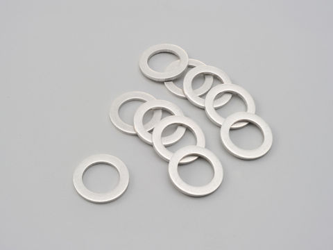 楽天市場】DAYTONA デイトナ エンジンドレンボルトガスケット(表裏なし