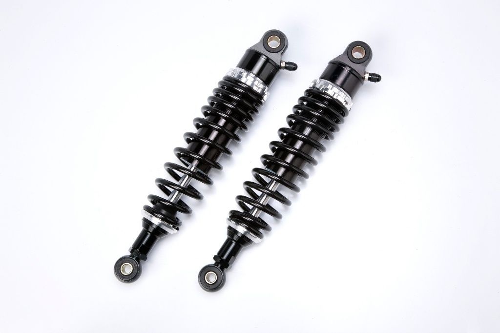 楽天市場】U-CP(ユーシーピー) ローダウンリアサスペンション(ブラック