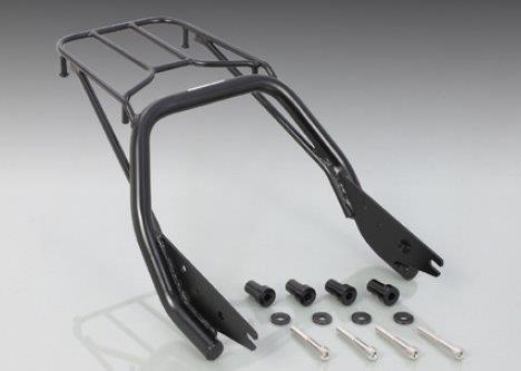 在庫有り KITACO キタコ リアキャリア HONDA ホンダ GROM グロム(JC92) 80-539-14520
