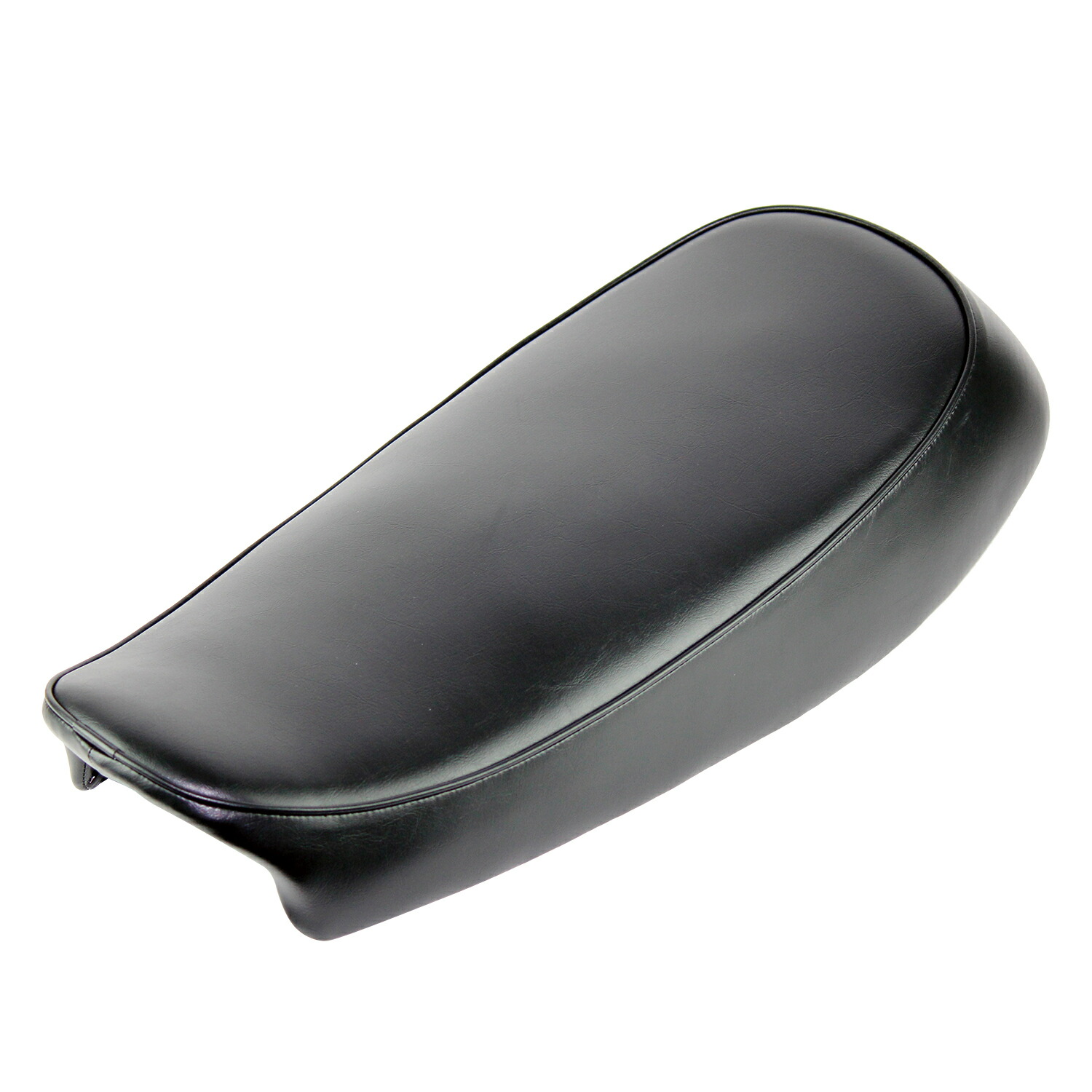 YAMAHA SR400シート GOODSEAT SLENDER タックロール goodsショッピングサイト/商品詳細 GOODSEAT 