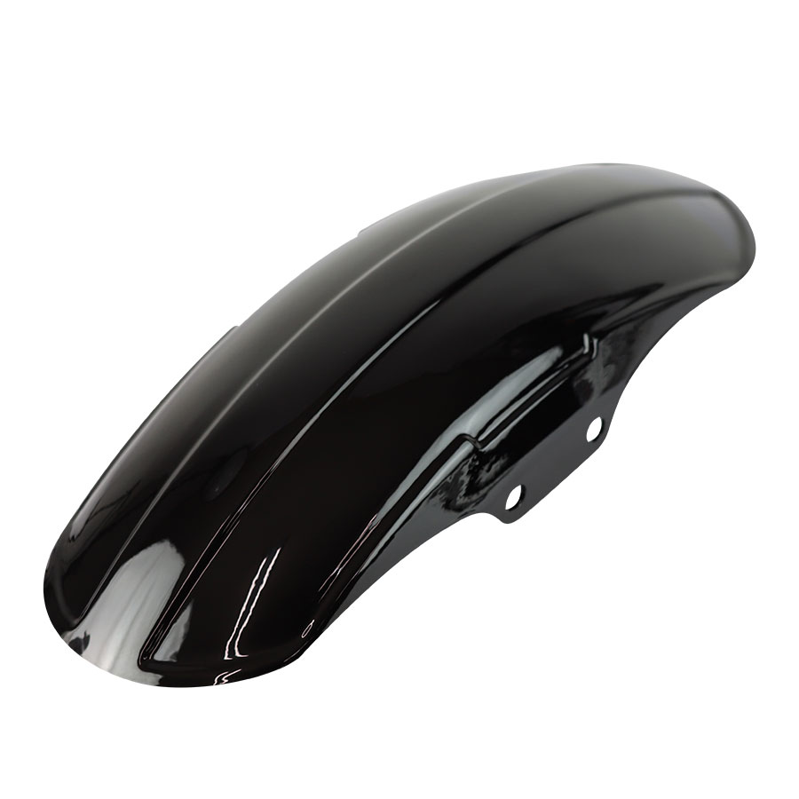 楽天市場】レブル250/300/500 フロントショートフェンダー