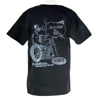 楽天市場】hide（ヒデ）× glamb Loudspeaker Tシャツ（半袖）（黒） L