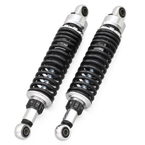 オーバードーズ アジャスタブルアルミリアショックタワー美品黒レア品