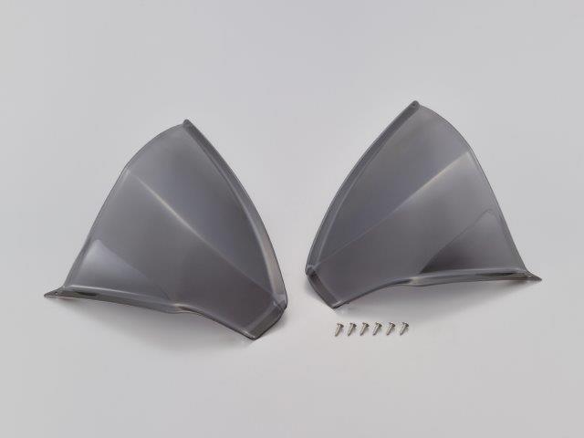 在庫有り DAYTONA デイトナ サイドバイザー PCX/PCX160（'21） 16955