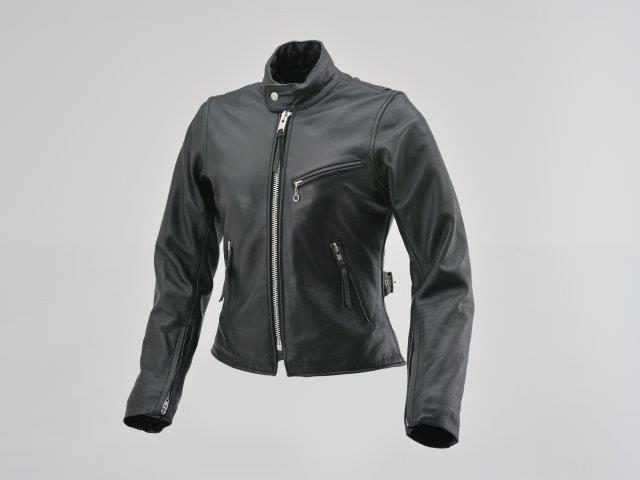 楽天市場】DAYTONA デイトナ DL-001 シングルライダースジャケット