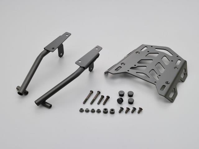 在庫有り DAYTONA デイトナ マルチウイングキャリア CRF250L/L〈s〉/RALLY/RALLY L〈s〉（'21～'23） 18846