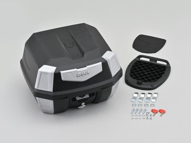 20260630 予定 DAYTONA デイトナ GIVI B42N 未塗装ブラック 18873 16,386円