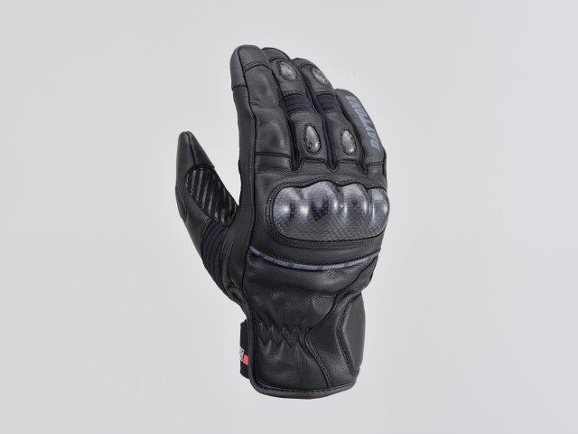在庫有り DAYTONA デイトナ HBG-058 AWスポーツショートグローブ ブラック サイズ : XL 22177