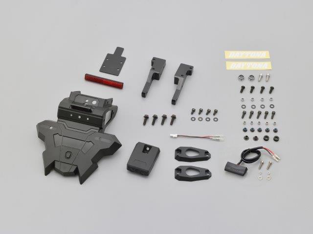 デイトナ フェンダーレスEDGE  未使用品  Z900RS 600.jpg