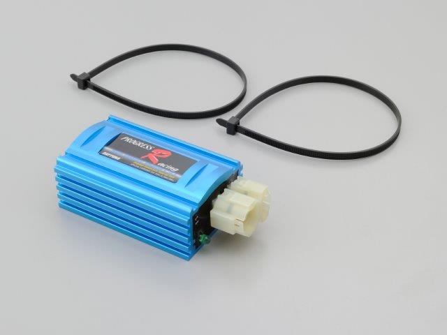 在庫有り DAYTONA デイトナ プログレス・レーシングCDI ライブDIO-ZX（'94～'96） 36245