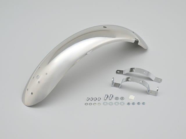 在庫有り DAYTONA デイトナ マイクロミニリアフェンダー（テールランプ無し）SR400/400FI/500 45219