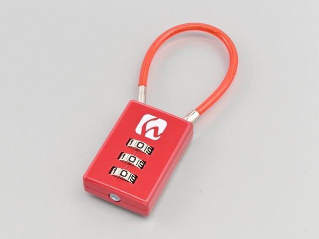 オプション品 HenlyBegins（ヘンリービギンズ） DAYTONA デイトナ ワイヤーロック