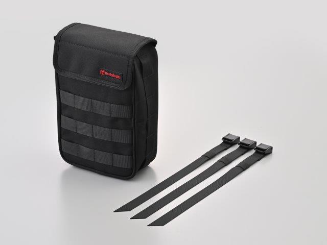 在庫有り DAYTONA デイトナ DHS-49 ユニマウントバッグ レクタ 3.5L 46181