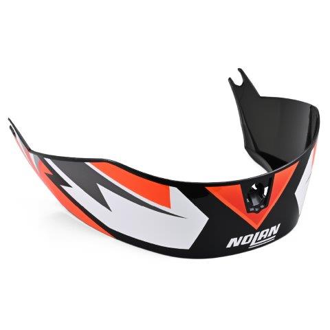 DAYTONA デイトナ X-804RS RASスポイラー LECUONA/28 47220