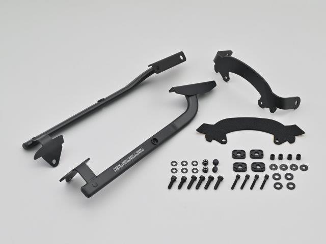 在庫有り DAYTONA デイトナ GIVI 445FZ モノラック用フィッティング 65027