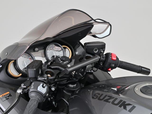 ちいち⭐︎ページ 楽天市場】Daytona (デイトナ) マウントキット17-20 マルチバー