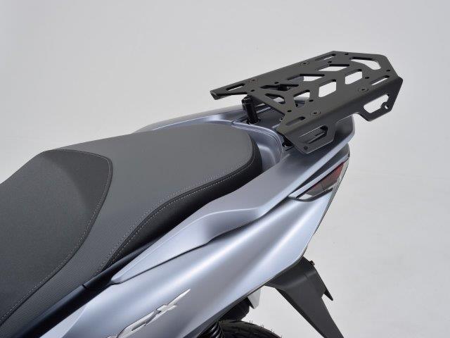 在庫有り DAYTONA デイトナ マルチウイングキャリア PCX125（'10～'23）/150（'12～'20）/160（'21～'23） 79894 10,078円