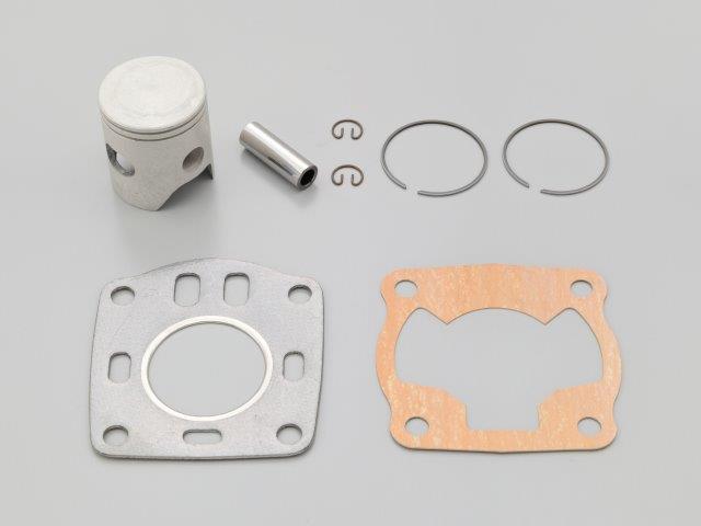 楽天市場】【送料無料】【高品質】45mmボアアップピストンセット