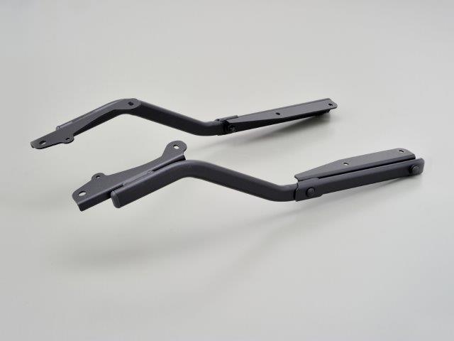 在庫有り DAYTONA デイトナ GIVI 211FZ モノラック用フィッティング 91777