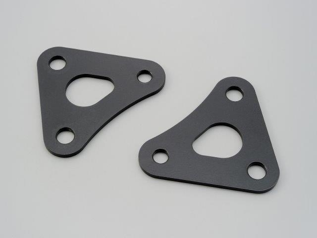 楽天市場】DAYTONA リアローダウンリンクロッド/GSX-S1000 ABS（15