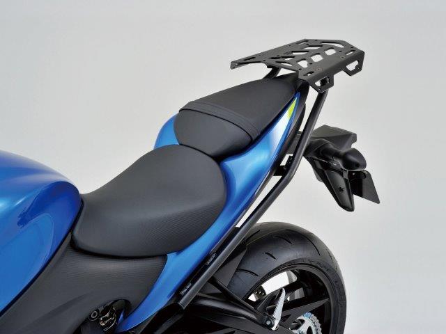 在庫有り DAYTONA デイトナ マルチウイングキャリア GSX-S1000 ABS/F ABS（’1～'18） 92346
