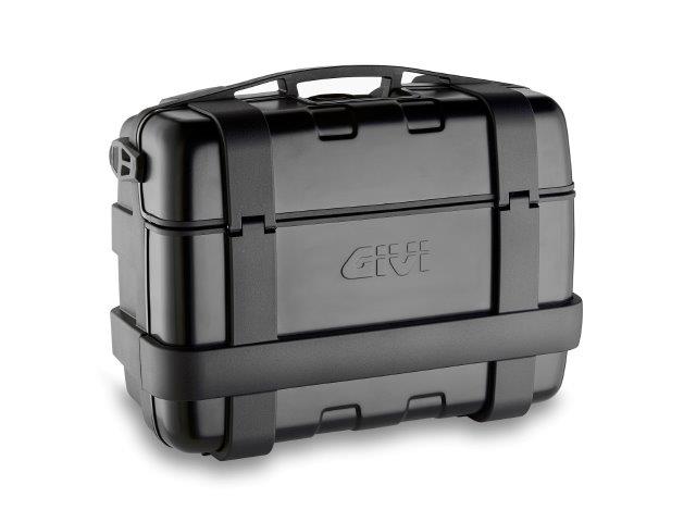 在庫有り DAYTONA デイトナ GIVI TRK33B TREKKER 92794 32,604円