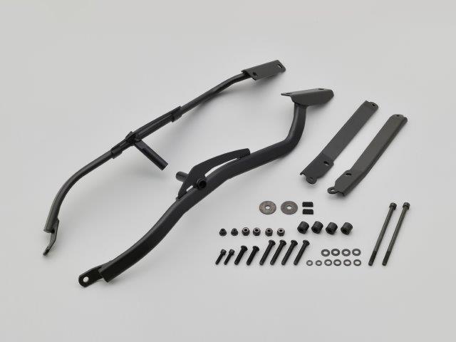 在庫有り DAYTONA デイトナ GIVI 166FZ モノラック用フィッティング 94013